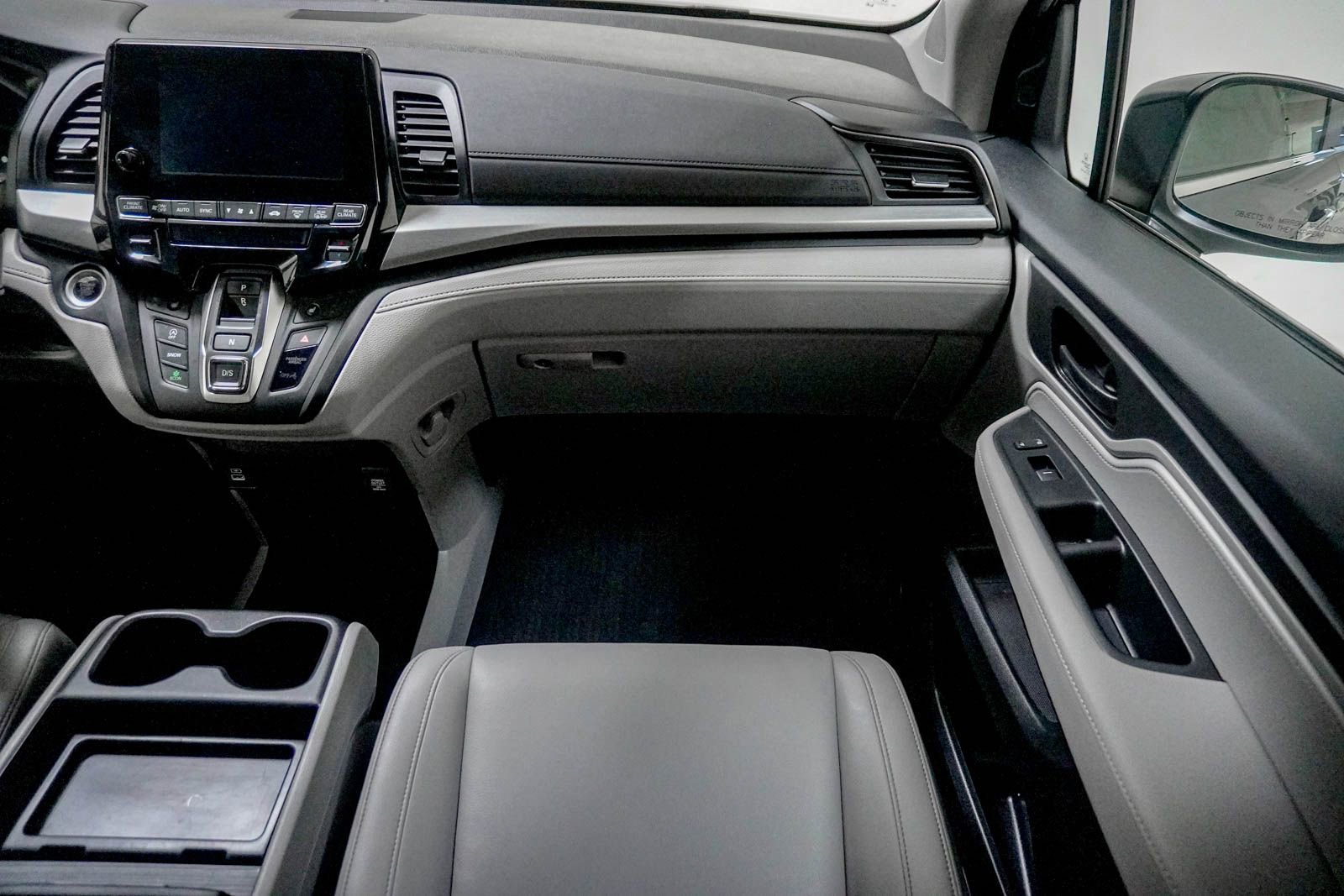 Used 2024 Honda Odyssey EX-L image 31