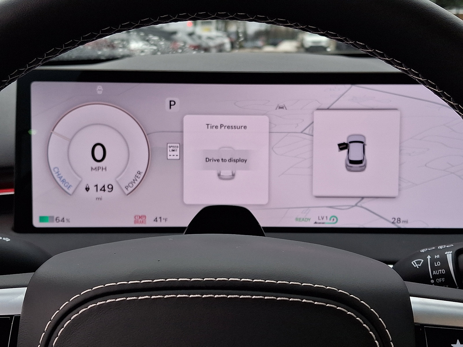 Used 2026 Genesis Electrified GV70 image 25