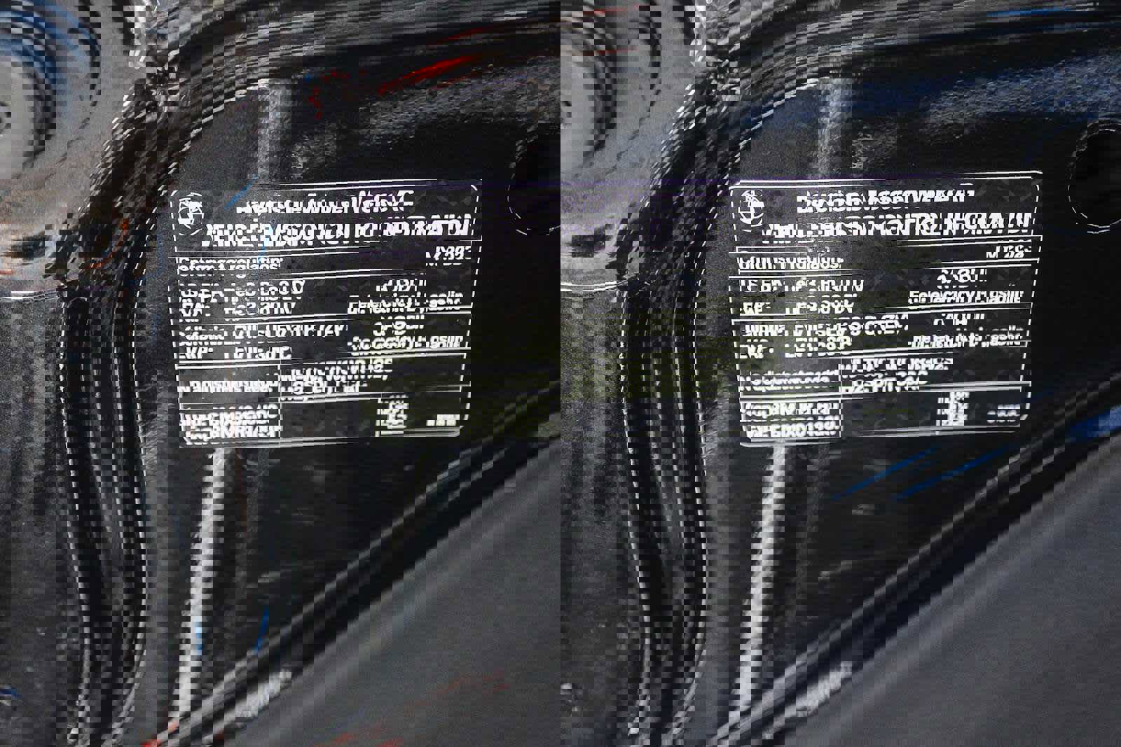 Used 2023 BMW 530e 530e w/ M Sport Package image 44