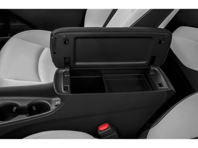 Certified 2019 Toyota Prius XLE AWD/4WD image 14