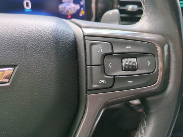Used 2023 Chevrolet Silverado 1500 High Country w/ Technology Package image 29
