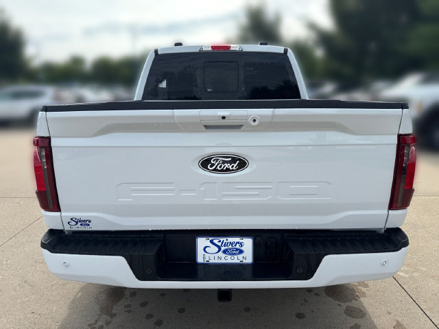 New 2026 Ford F150 XLT AWD/4WD image 7