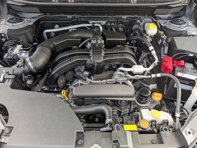 New 2026 Subaru Outback Limited AWD/4WD image 18