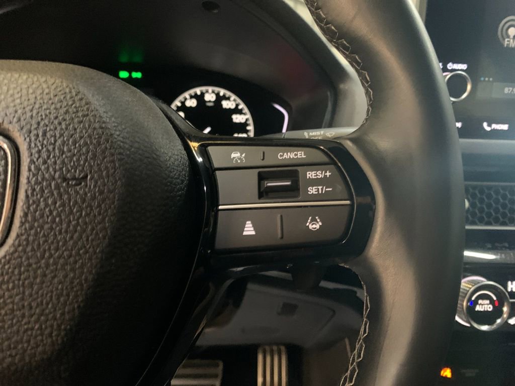 Used 2024 Honda Civic Sport image 28