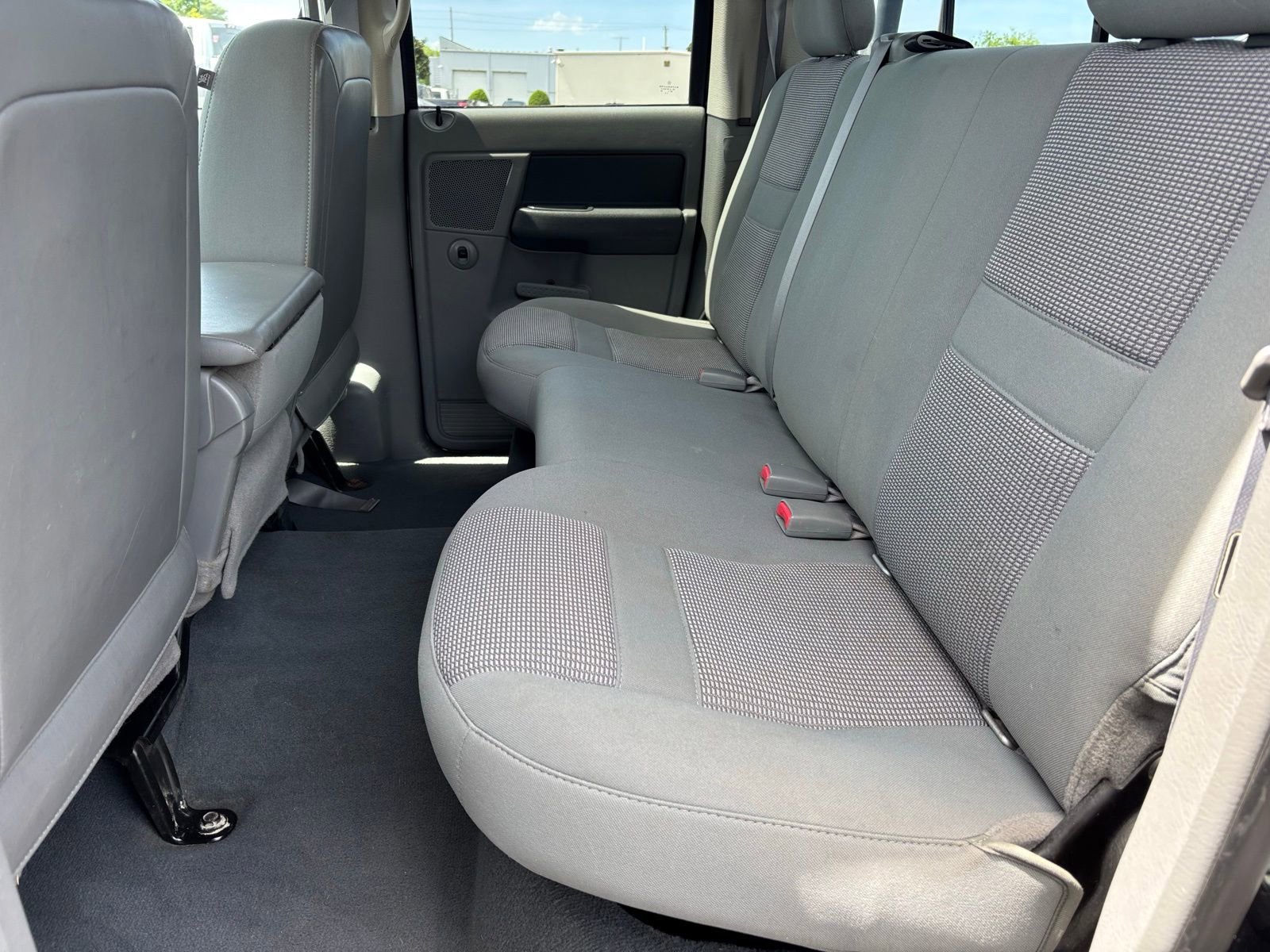 Used 2007 Dodge Ram 1500 Truck SLT image 19