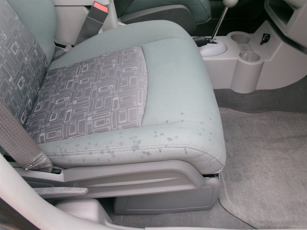 Used 2009 Chrysler PT Cruiser FWD image 15