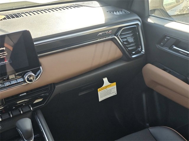 New 2026 GMC Canyon AT4 w/ Nightfall Essentials Package image 16