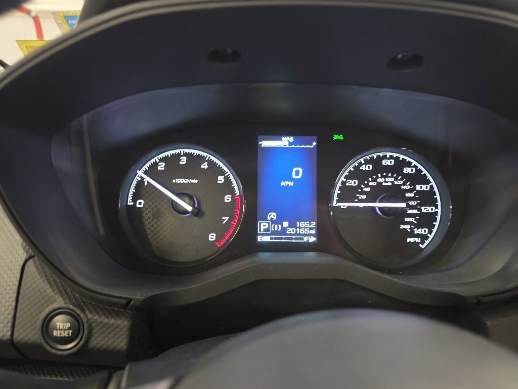 Certified 2023 Subaru Forester AWD/4WD image 19