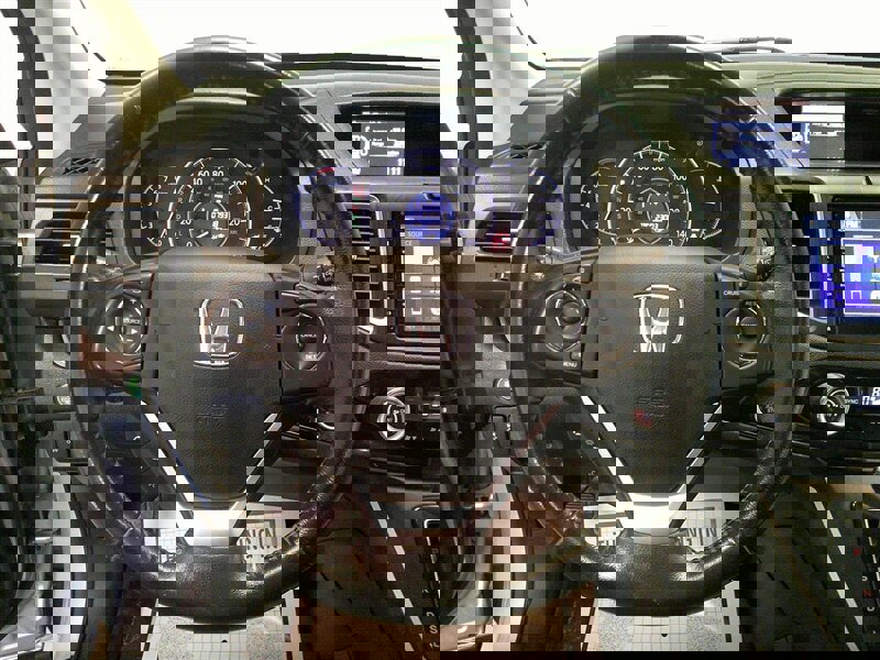 Used 2015 Honda CR-V EX-L image 15