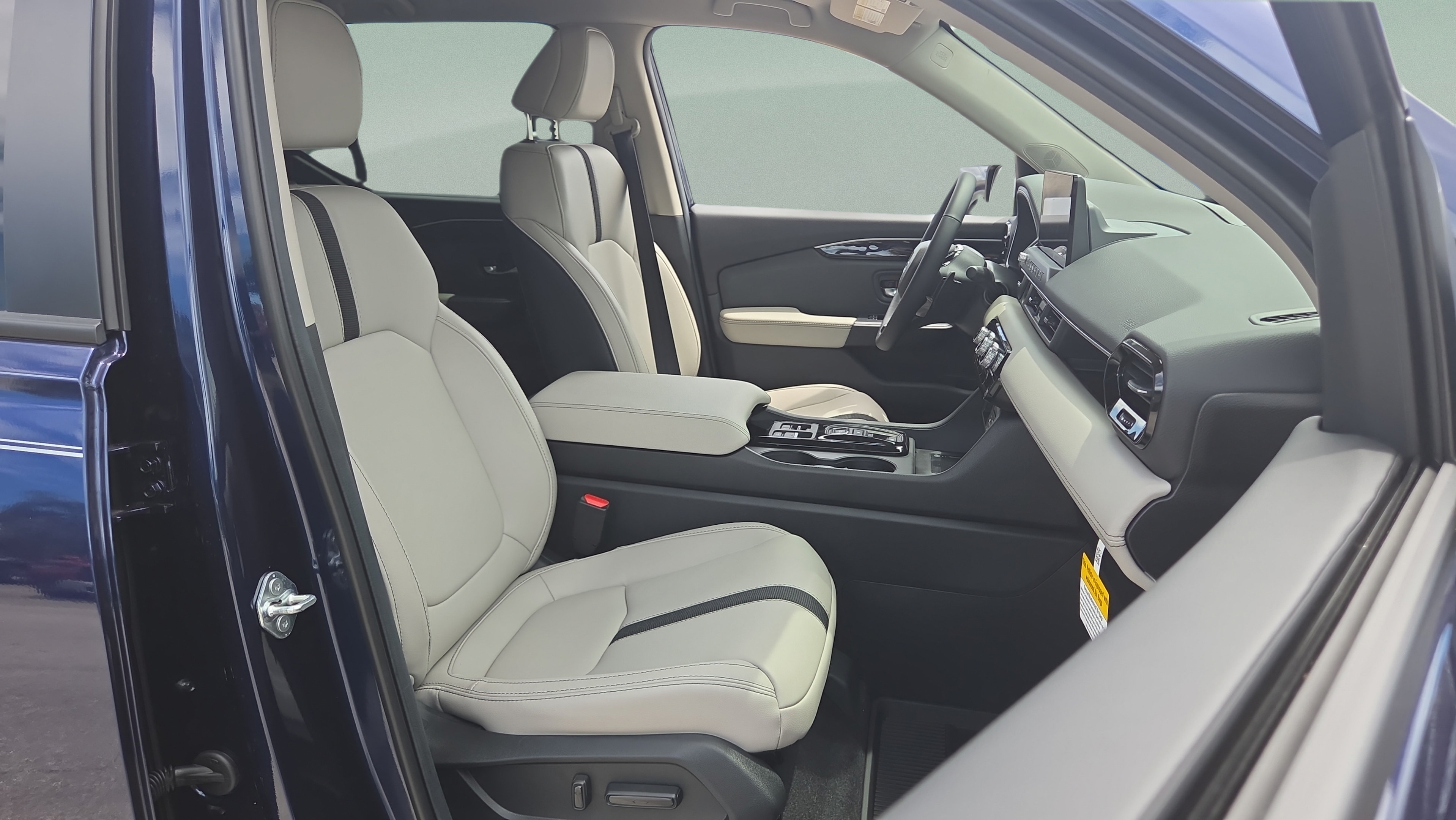 New 2026 Honda Passport RTL image 17