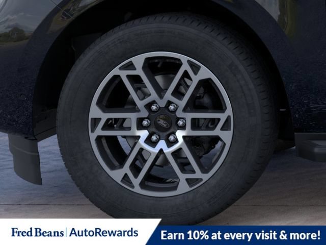 New 2026 Ford Expedition Active AWD/4WD image 25
