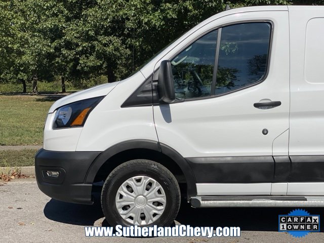 Used 2024 Ford Transit 250 Base w/ Exterior Upgrade Package image 11