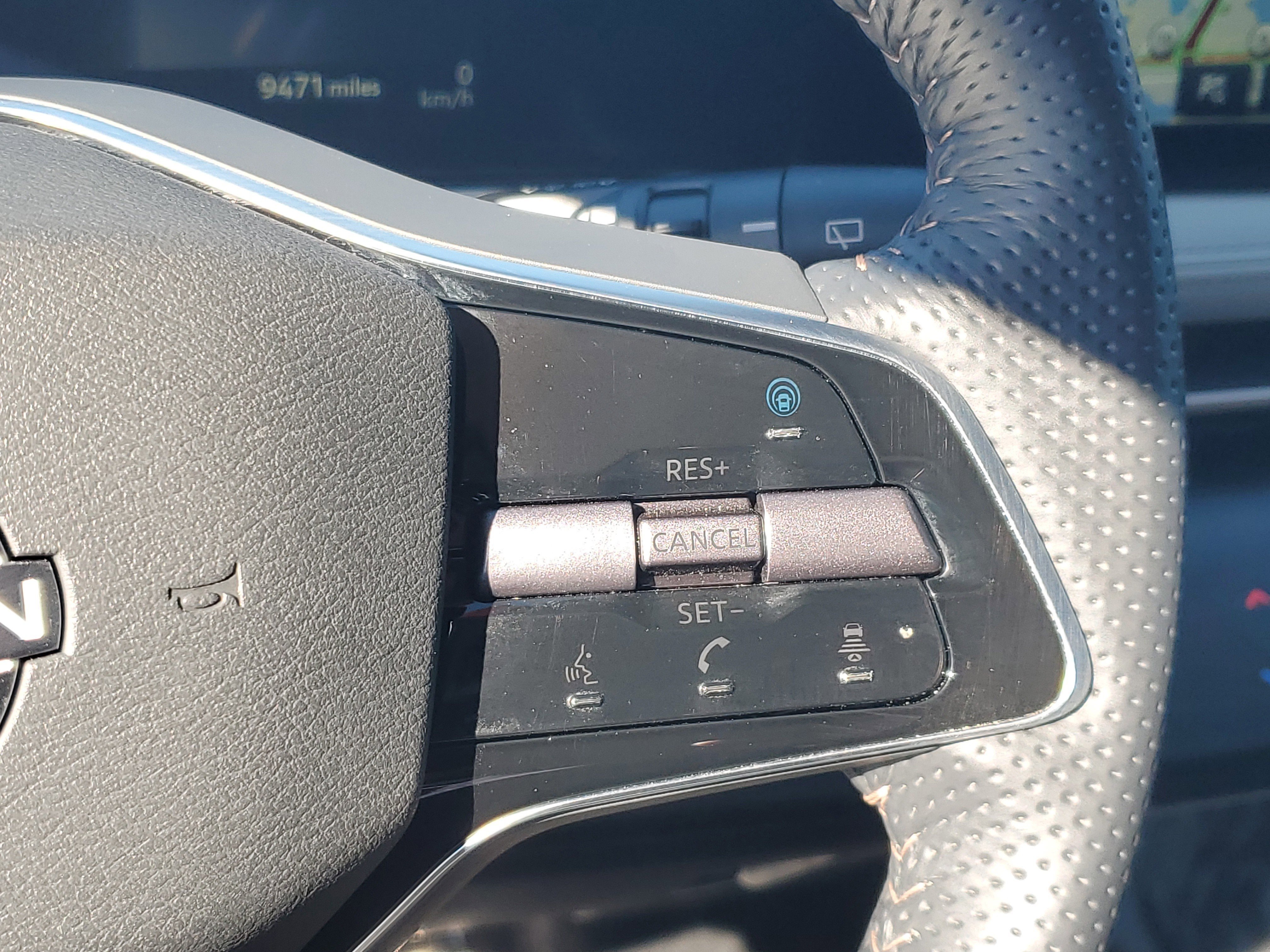 Certified 2023 Nissan Ariya FWD image 19