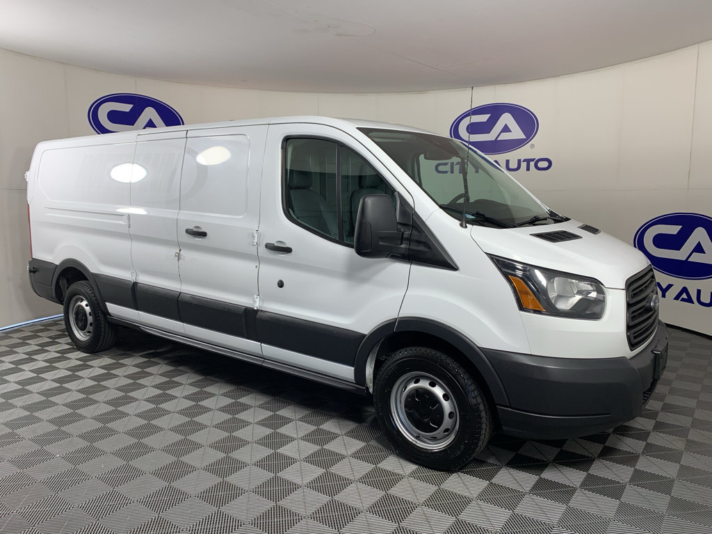 Used 2018 Ford Transit 350 148 Low Roof