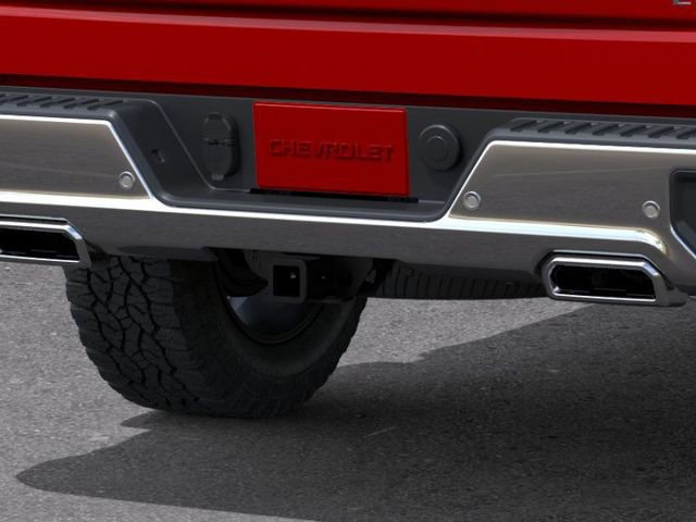 New 2026 Chevrolet Silverado 1500 LTZ image 14