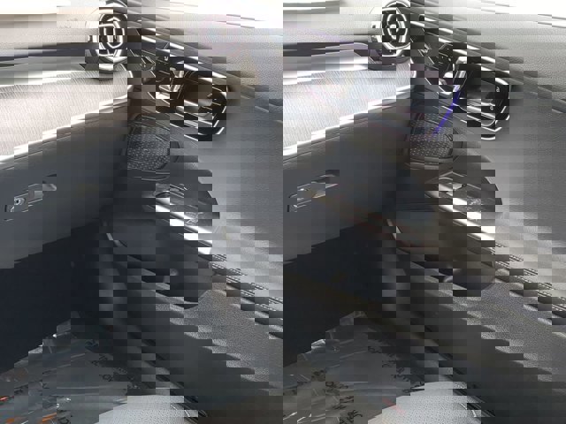 Used 2025 Mercedes-Benz C 300 C 300 image 16