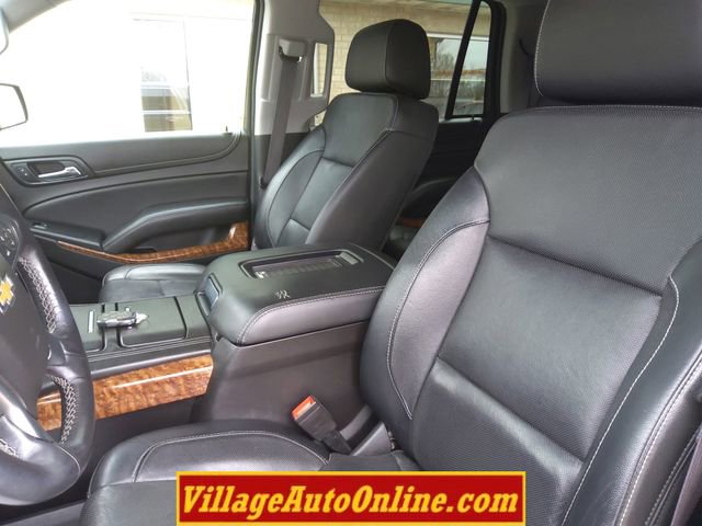 Used 2017 Chevrolet Tahoe Premier AWD/4WD image 19