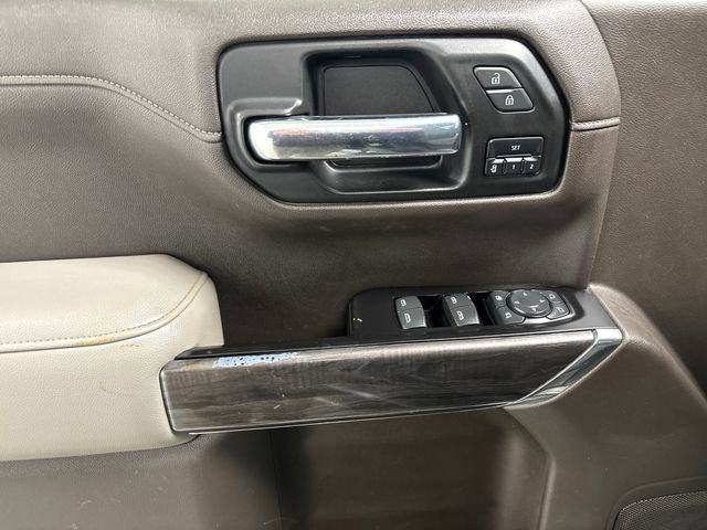 Used 2019 Chevrolet Silverado 1500 LTZ w/ LTZ Plus Package image 11