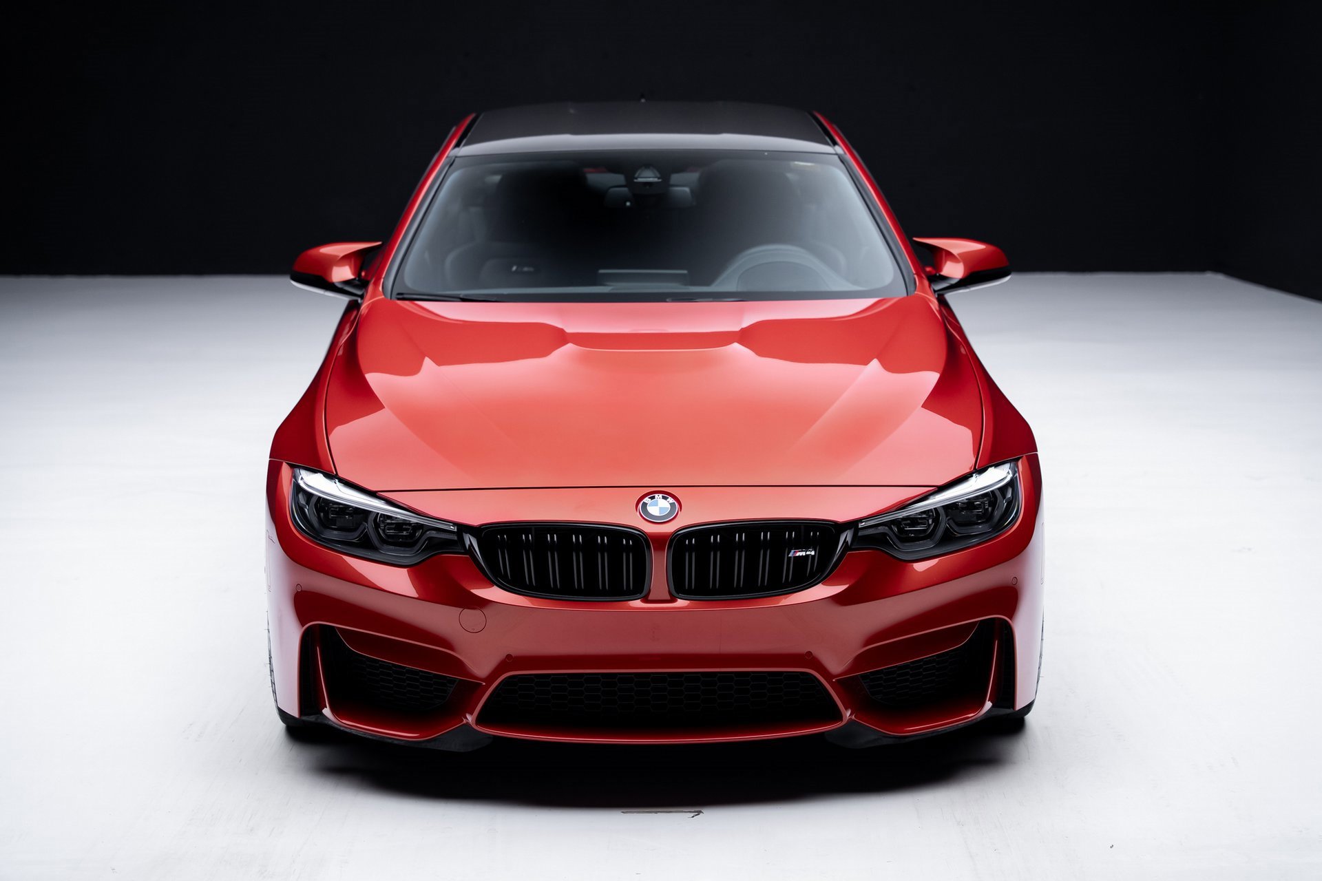 Used 2018 BMW M4 Coupe image 6