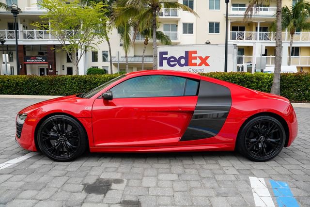 Used 2014 Audi R8 V10 plus AWD/4WD image 15