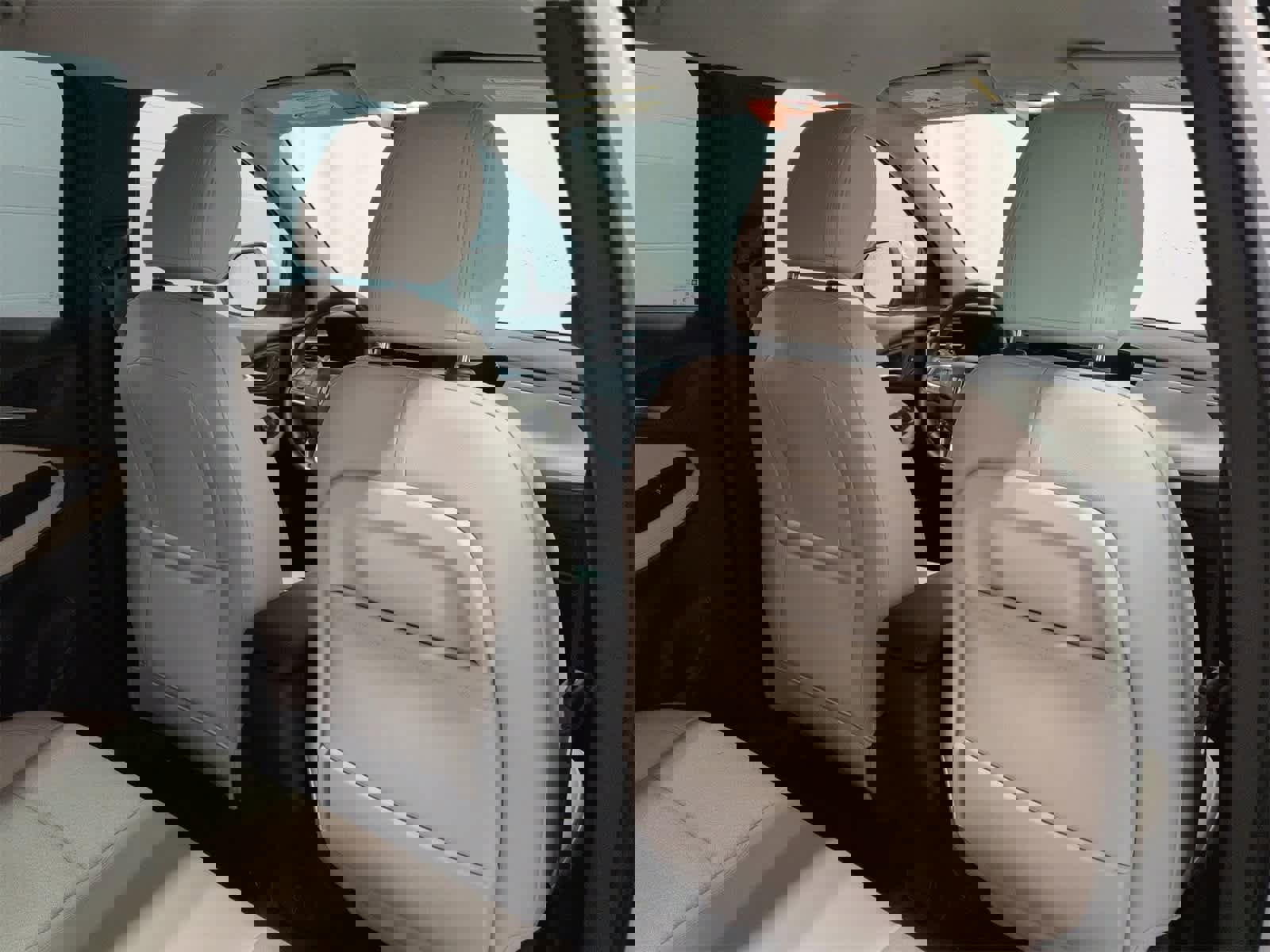 Used 2025 Buick Encore GX Preferred w/ Comfort Package image 19