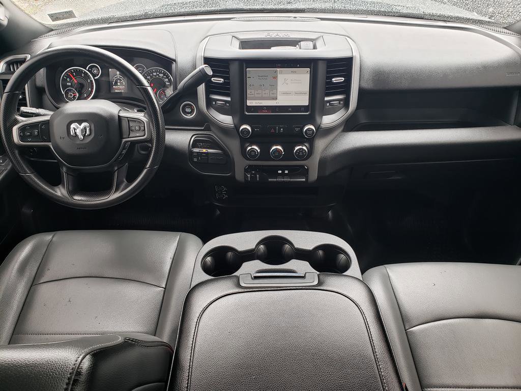 Used 2024 RAM 3500 Tradesman w/ Cold Weather Group image 13