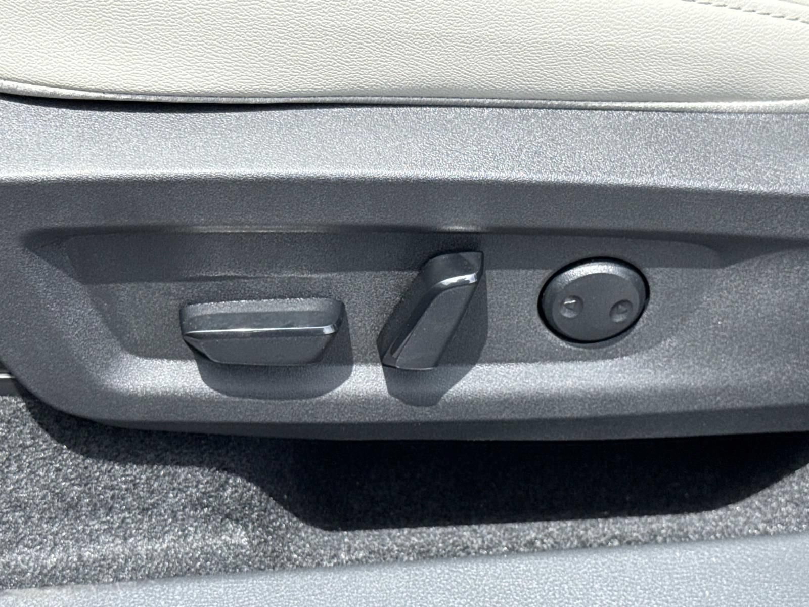 New 2026 Nissan Murano SL AWD/4WD image 22