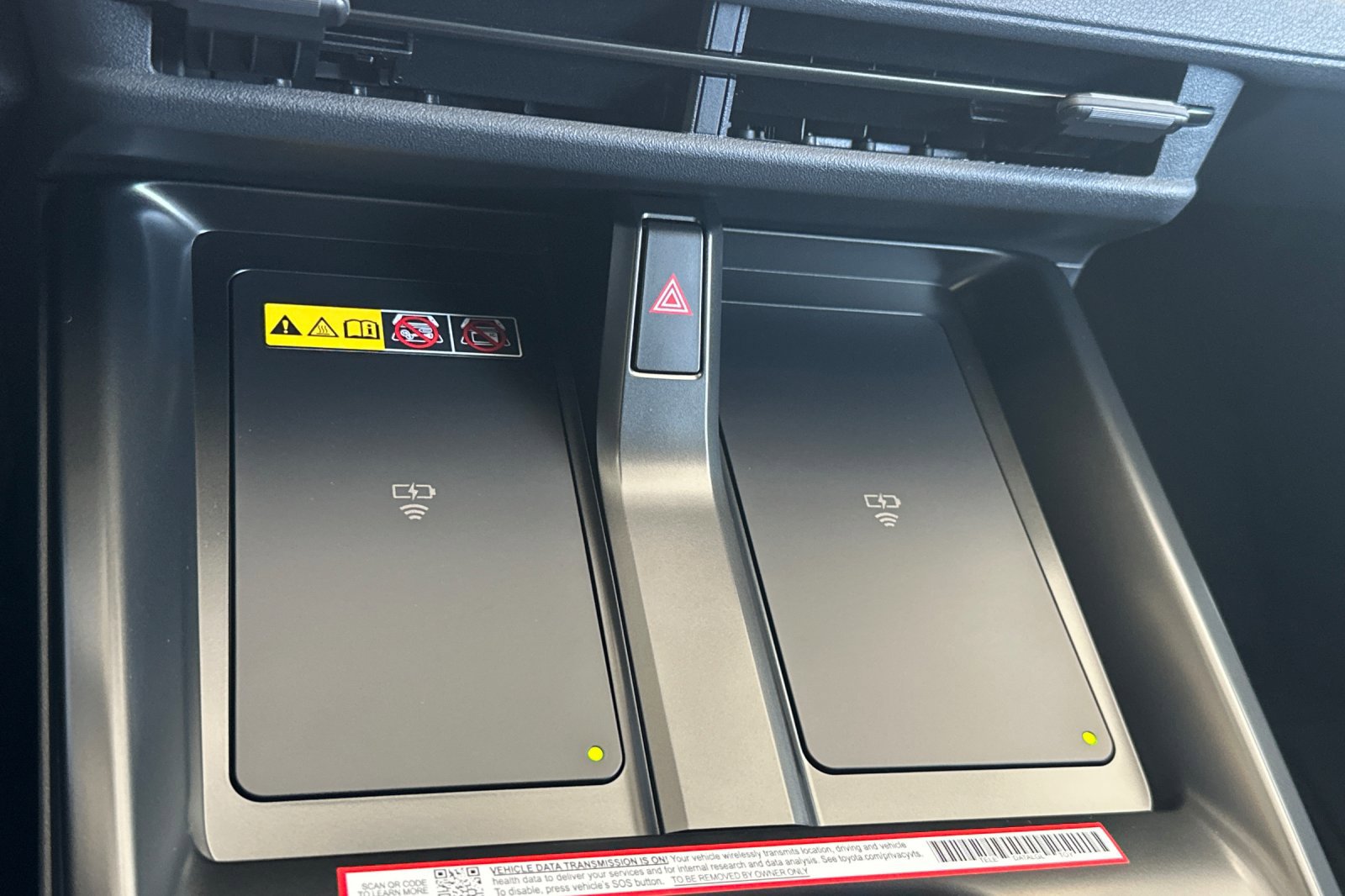 New 2026 Toyota bZ image 25