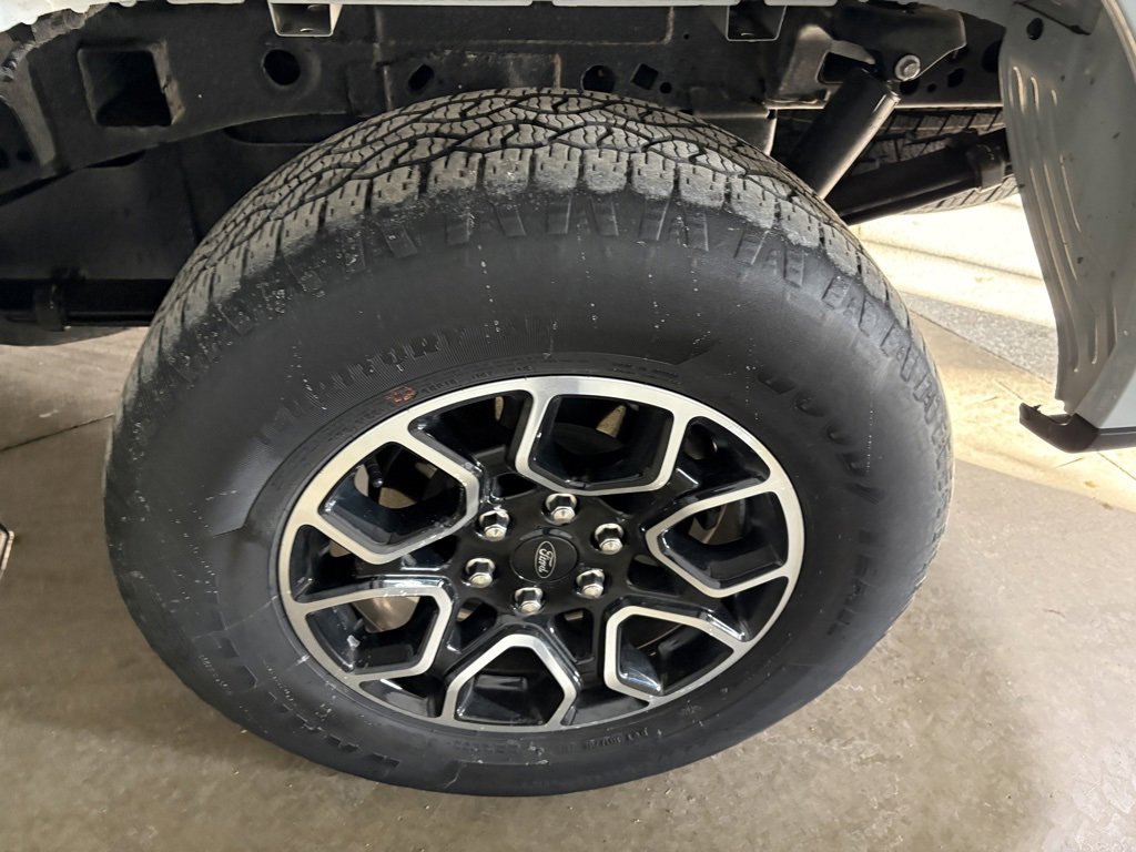 Used 2023 Ford F150 XLT w/ Equipment Group 302A High image 29