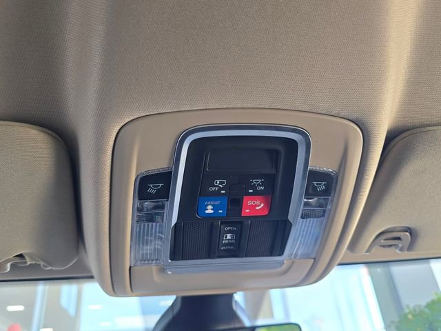 Certified 2022 RAM 2500 Laramie AWD/4WD image 19