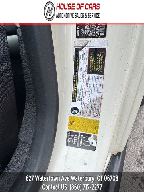 Used 2013 MINI Cooper Clubman S image 44