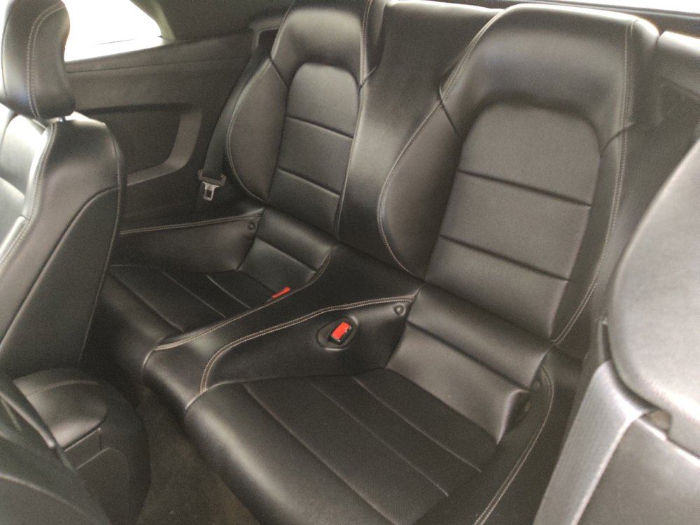 Used 2016 Ford Mustang Premium image 18