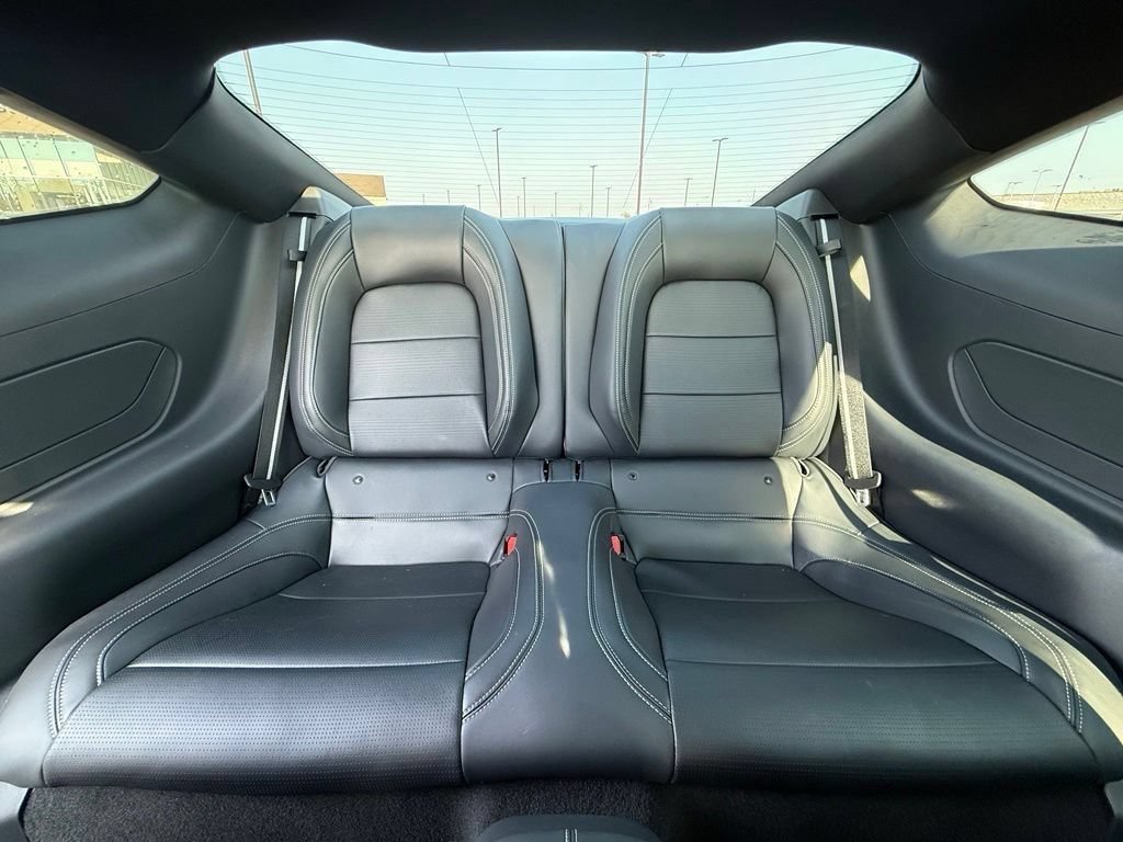 Used 2024 Ford Mustang GT Premium RWD image 30