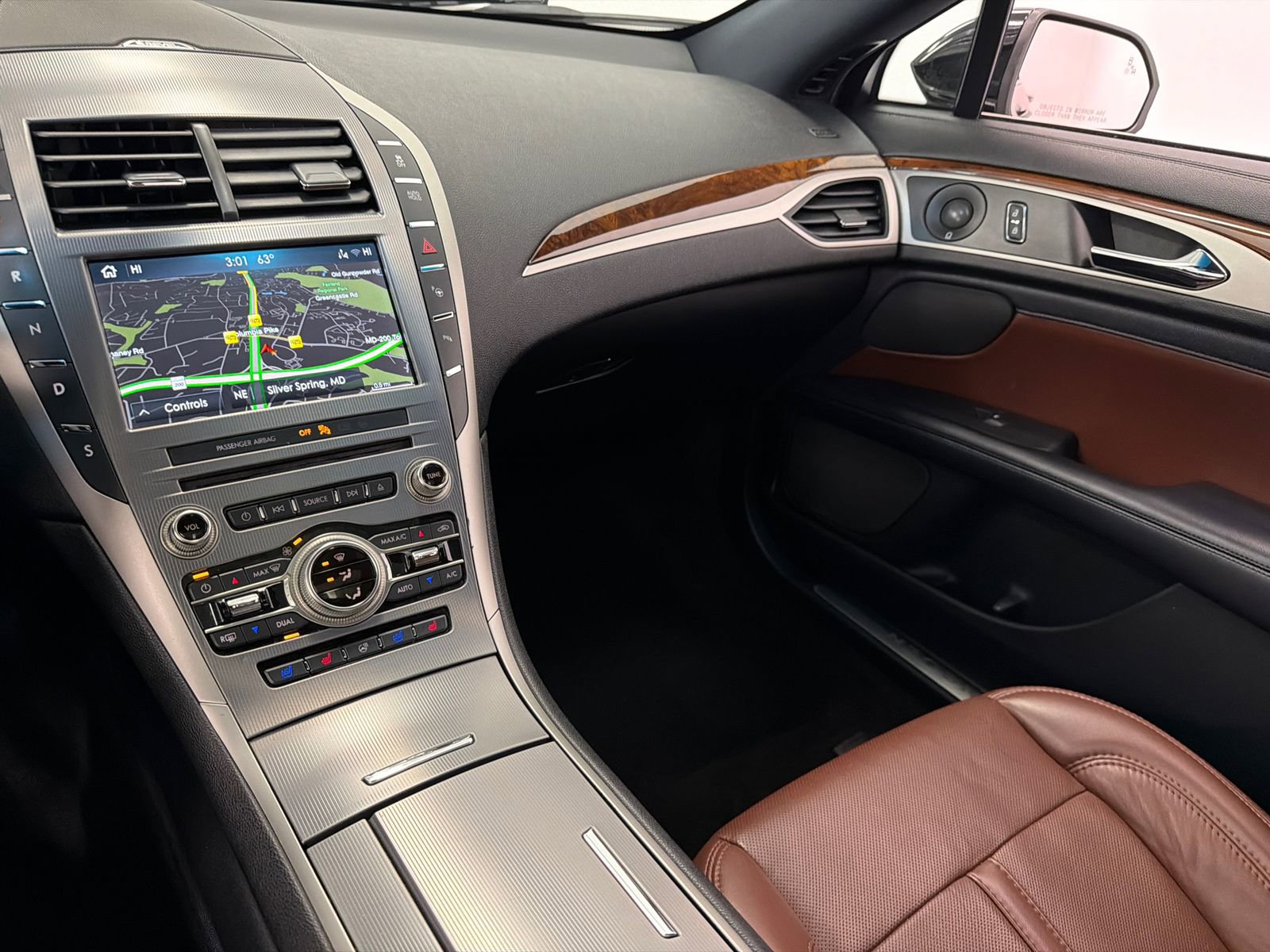 Used 2019 Lincoln MKZ Reserve image 22