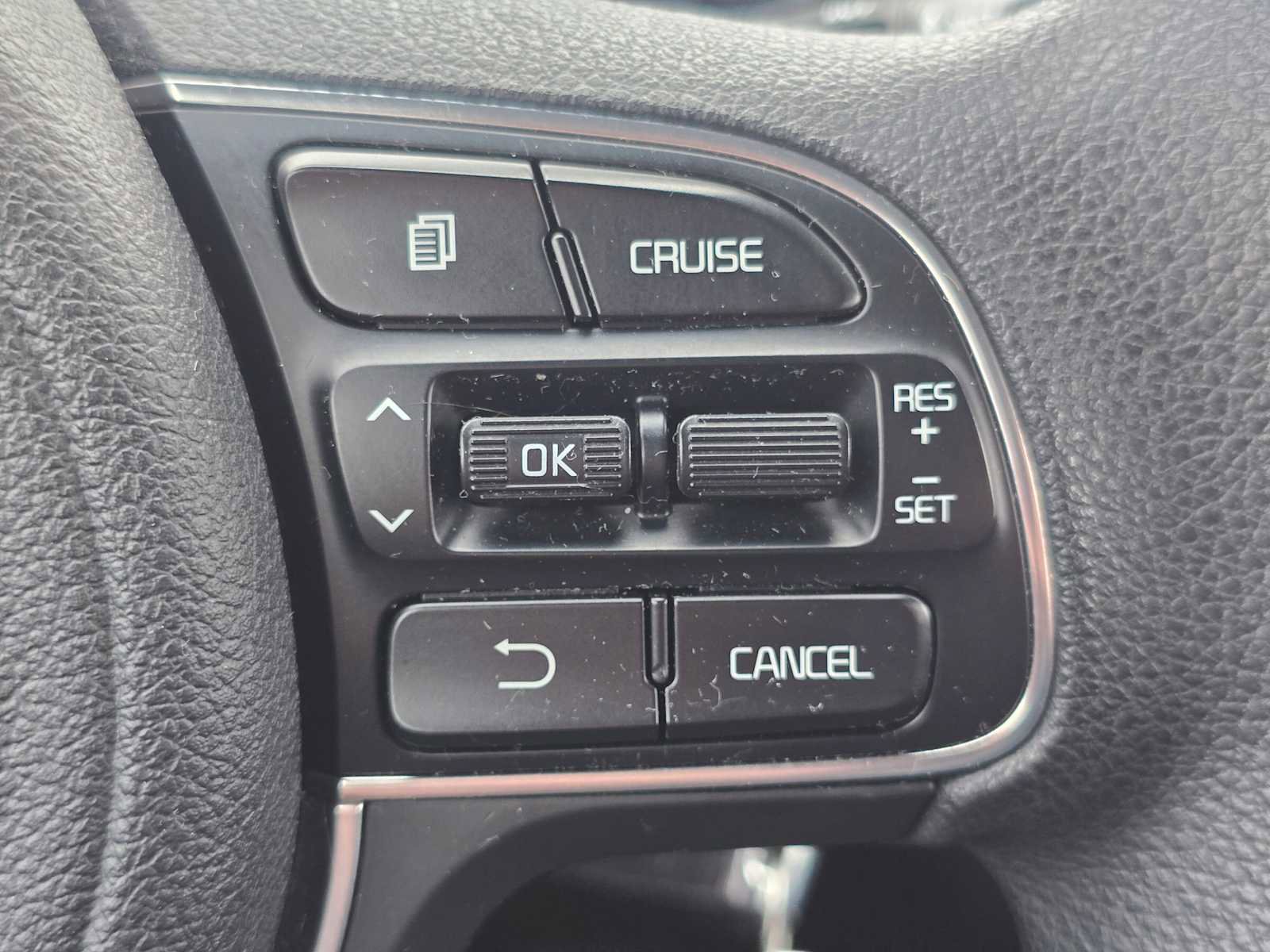 Used 2018 Kia Optima LX image 40