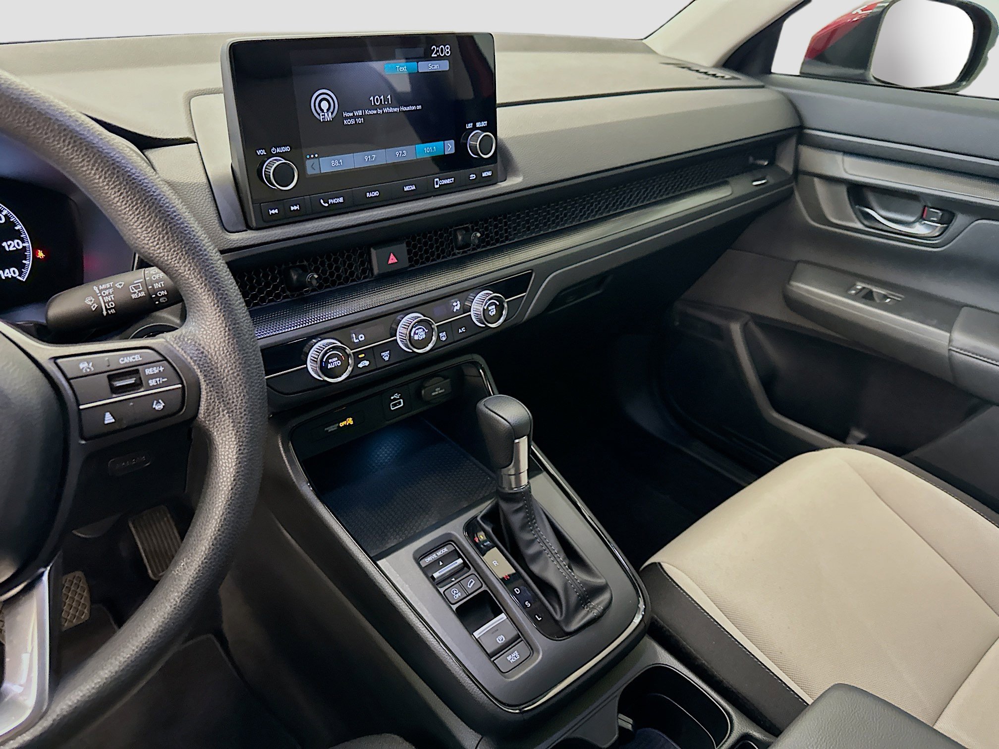 Used 2023 Honda CR-V LX image 25