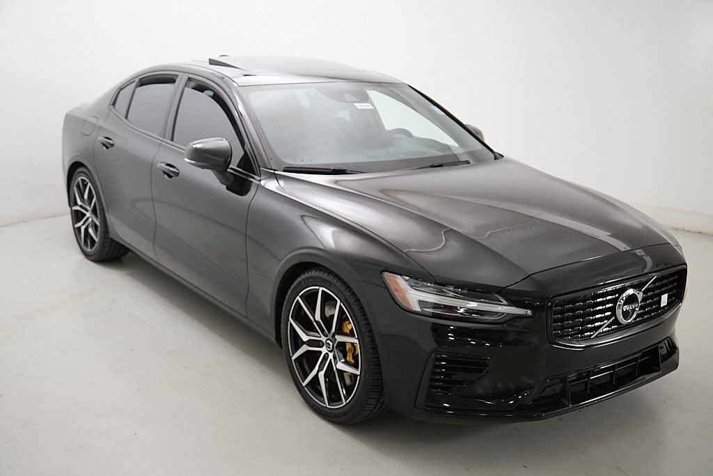Used 2022 Volvo S60 T8 Polestar w/ Protection Package Premier AWD/4WD image 4