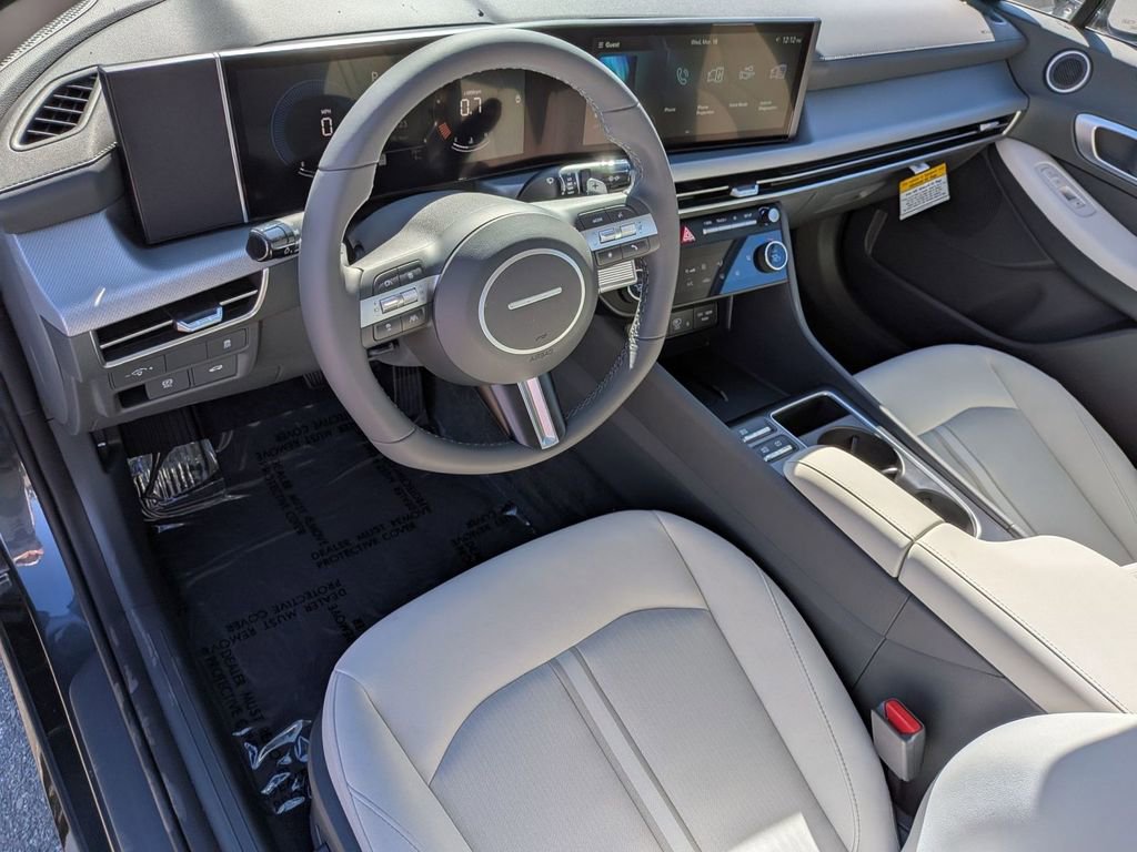 New 2026 Hyundai Sonata SEL FWD image 15