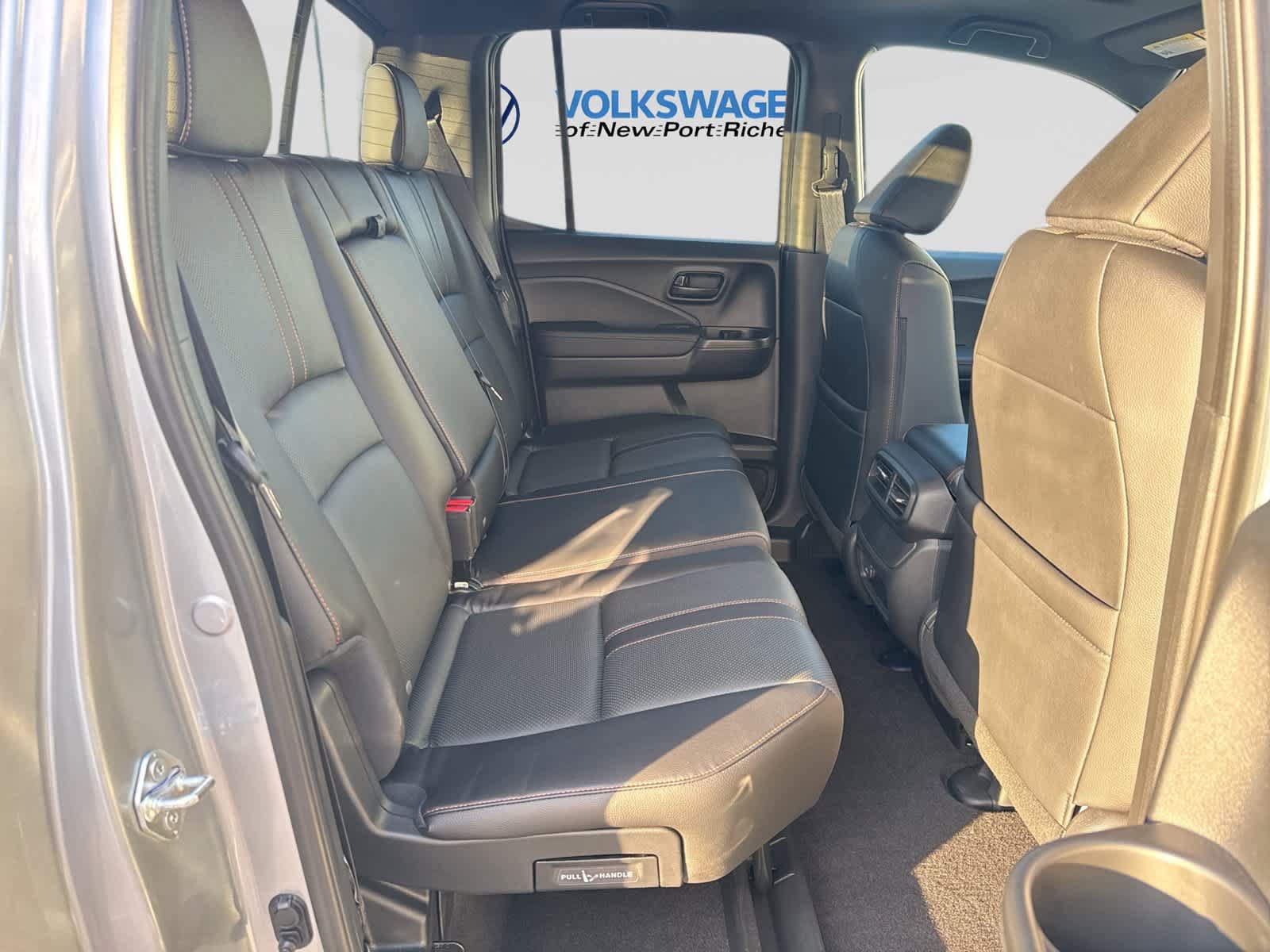 Used 2026 Honda Ridgeline TrailSport image 26