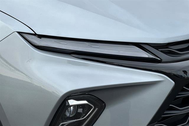 New 2026 Chevrolet Blazer LT w/ Convenience Package image 30