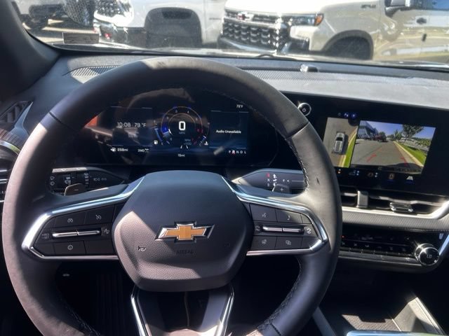 New 2027 Chevrolet Equinox LT w/ Convenience Package II AWD/4WD image 31