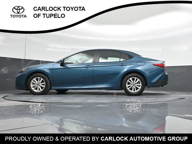 Used 2026 Toyota Camry LE FWD image 47