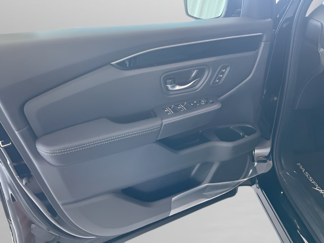 New 2026 Honda Passport RTL image 8