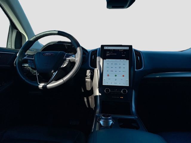 Certified 2022 Ford Edge SEL w/ Convenience Package image 23