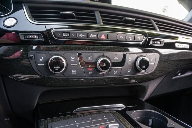 Used 2017 Audi Q7 3.0T Premium AWD/4WD image 41