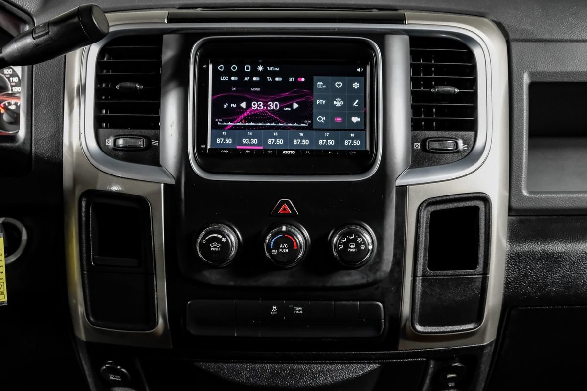 Used 2013 RAM 1500 Express RWD image 23