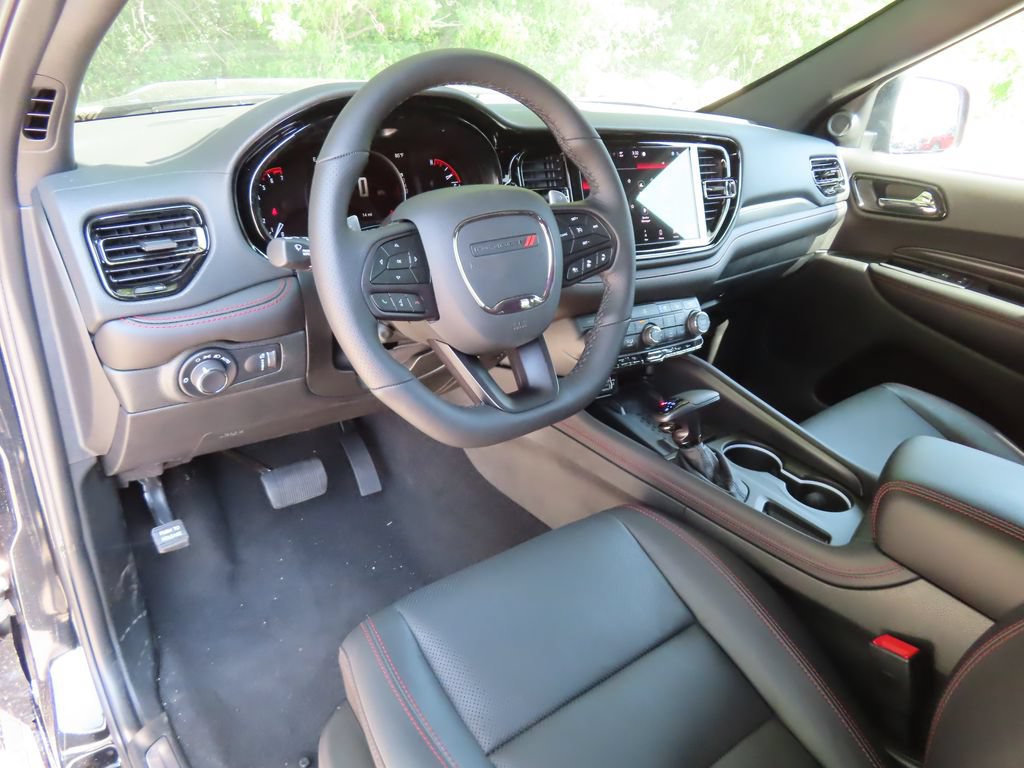 New 2026 Dodge Durango GT AWD/4WD image 18