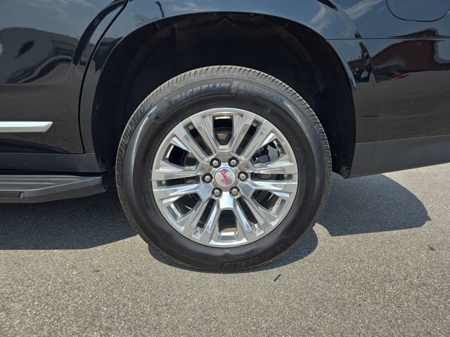 Used 2021 GMC Yukon Denali image 33