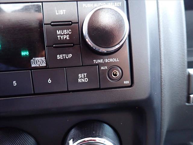 Used 2016 Jeep Patriot High Altitude AWD/4WD image 21