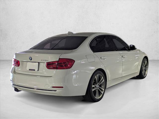 Used 2018 BMW 330i Sedan RWD image 5